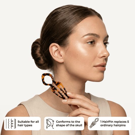 Vlásenka Solena | Balení 3 kusů