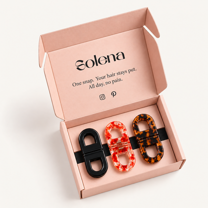 The Solena Clip