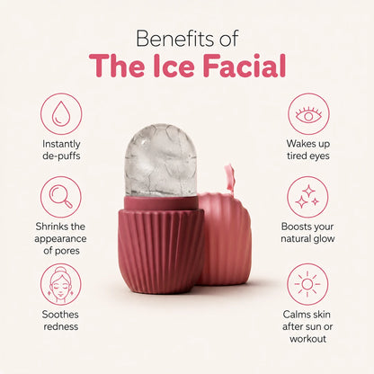 The Ice Roller