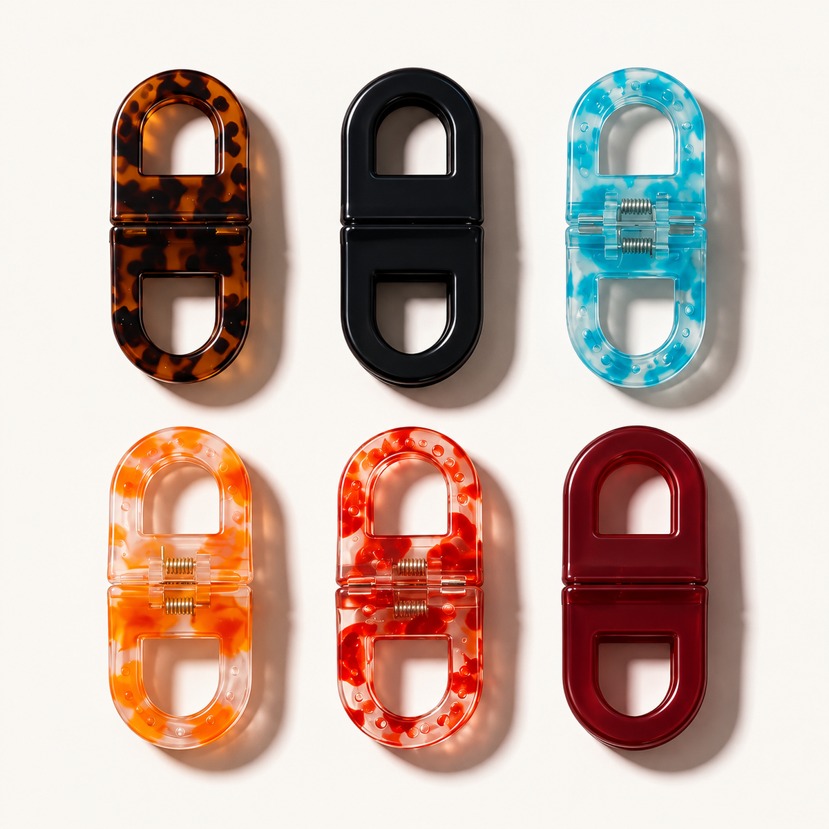 The Solena Clip