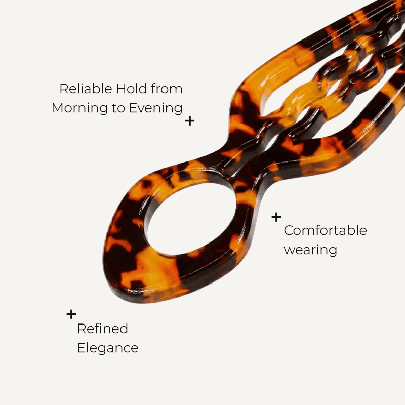 Vlásenka Solena | Balení 3 kusů