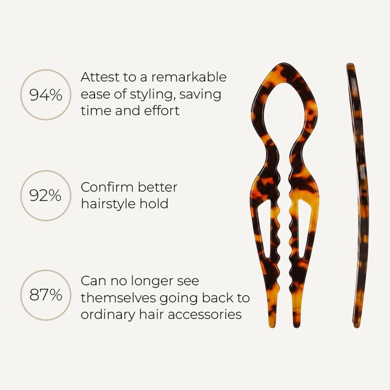 Vlásenka Solena | Balení 3 kusů