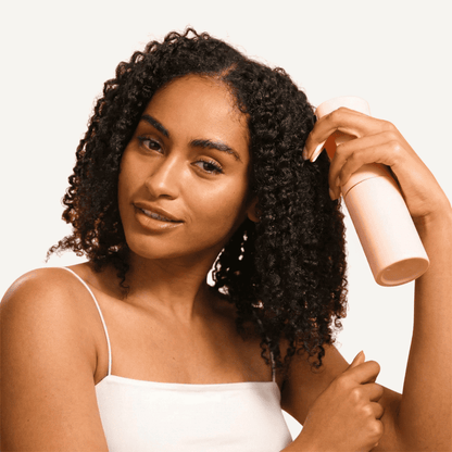 Kartáč na kudrlinky™