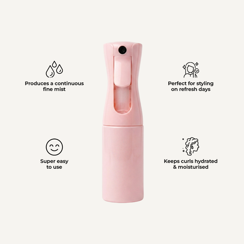 Kartáč na kudrlinky™