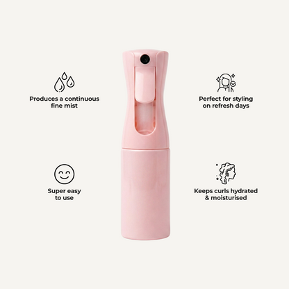 Kartáč na kudrlinky™