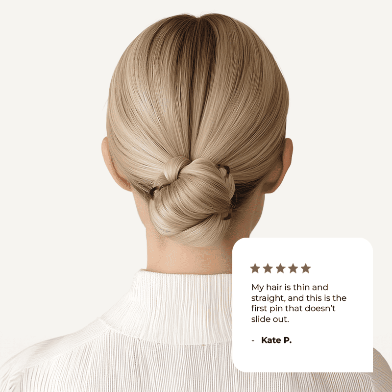 Vlásenka Solena | Balení 3 kusů