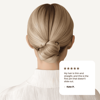 Vlásenka Solena | Balení 3 kusů