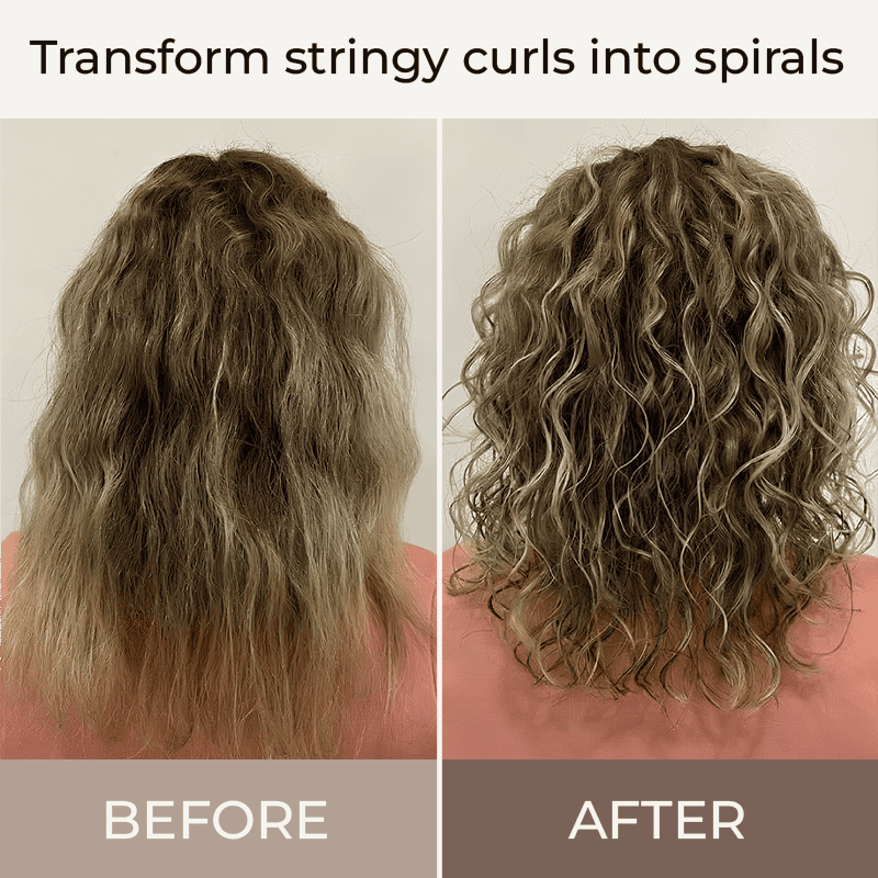 Kartáč na kudrlinky™