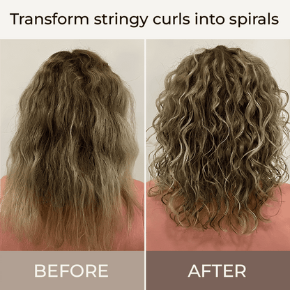 Kartáč na kudrlinky™