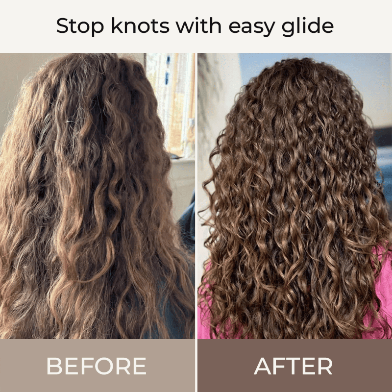 Kartáč na kudrlinky™