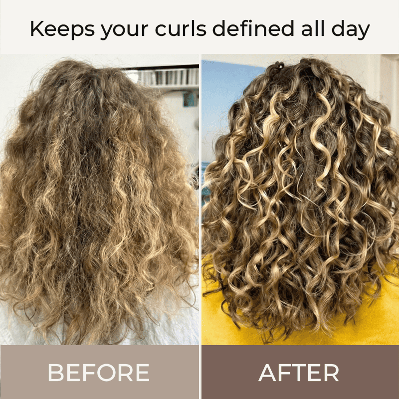 Kartáč na kudrlinky™