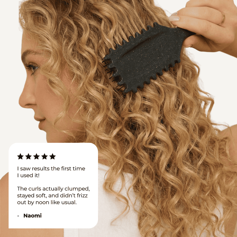 Kartáč na kudrlinky™