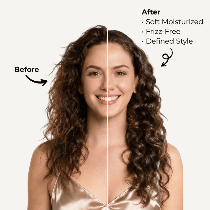 Kartáč na kudrlinky™