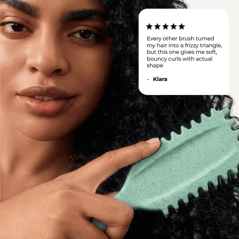 Kartáč na kudrlinky™