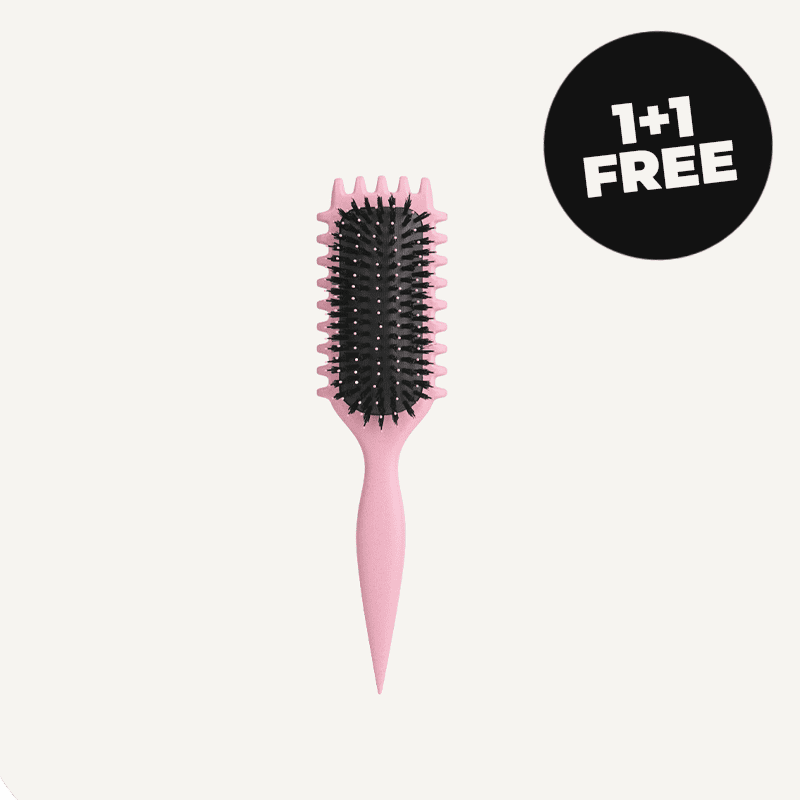 Kartáč na kudrlinky™