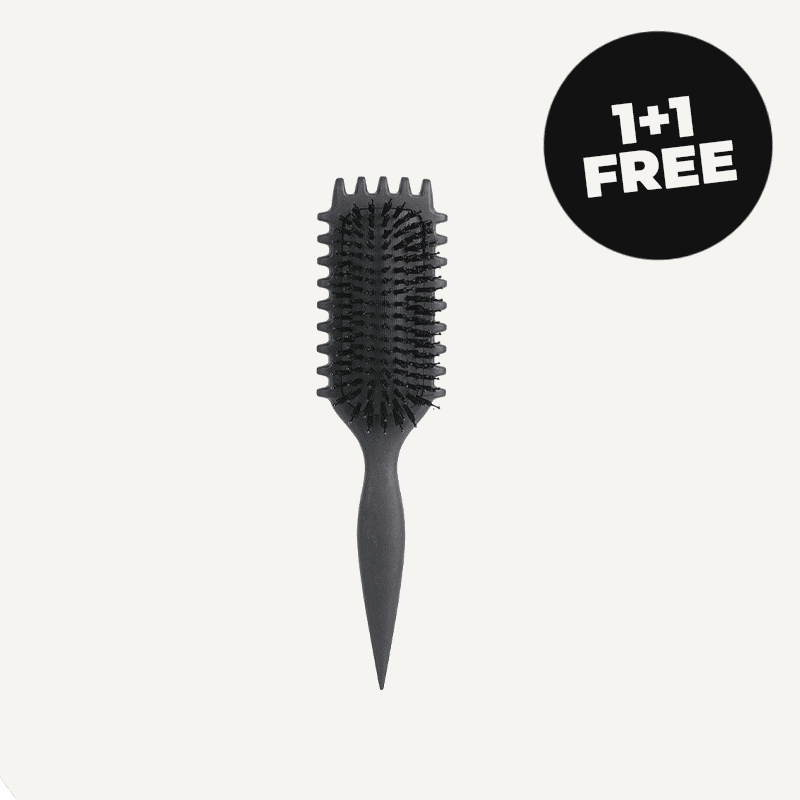 Kartáč na kudrlinky™