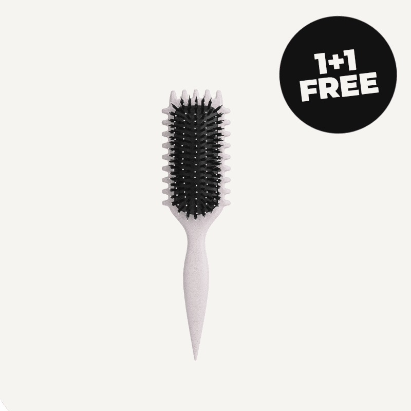 Kartáč na kudrlinky™