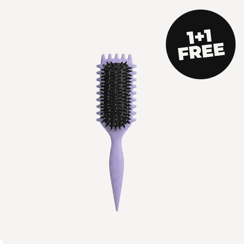 Kartáč na kudrlinky™