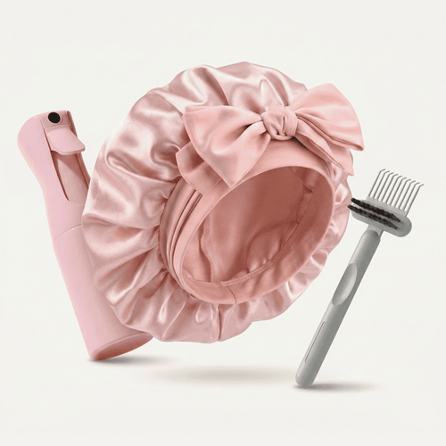 Dream Curls Bundle