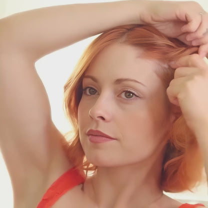 Vlásenka Solena | Balení 3 kusů